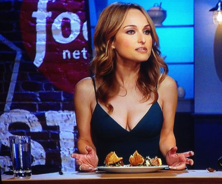 Giada De Laurentiis