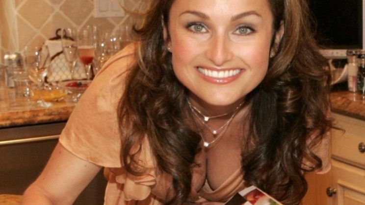 Giada De Laurentiis