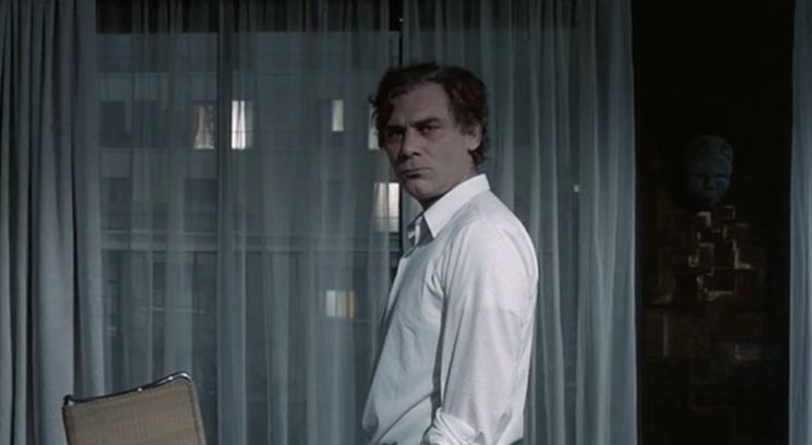 Gian Maria Volontè