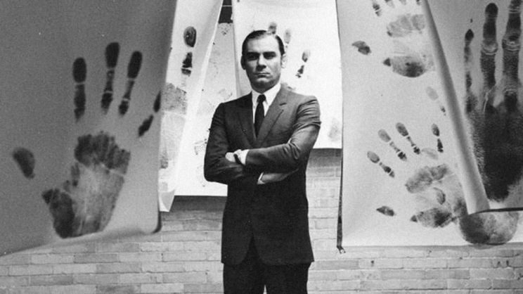 Gian Maria Volontè