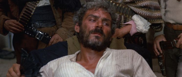 Gian Maria Volontè