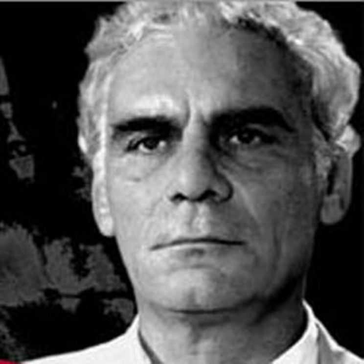 Gian Maria Volontè