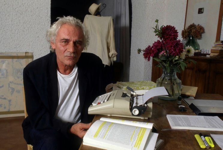 Gian Maria Volontè