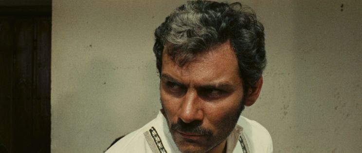 Gian Maria Volontè