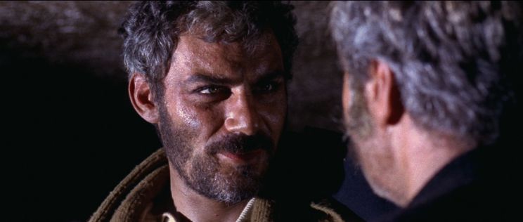 Gian Maria Volontè