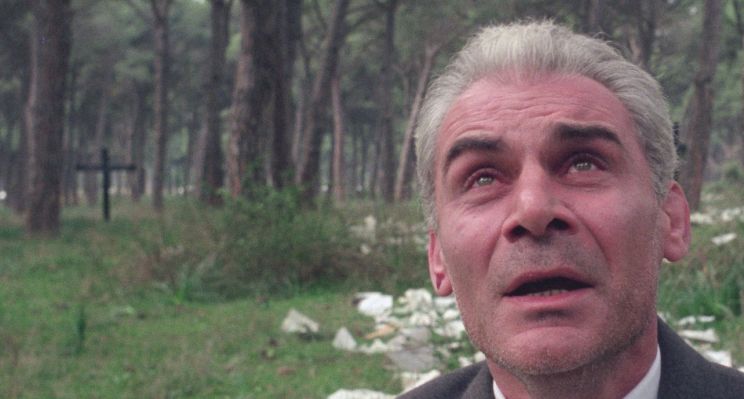 Gian Maria Volontè