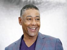 Giancarlo Esposito