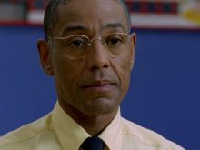 Giancarlo Esposito