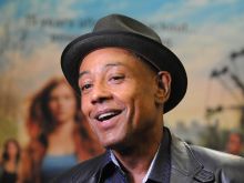 Giancarlo Esposito