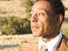 Giancarlo Esposito