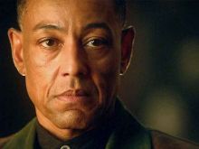 Giancarlo Esposito