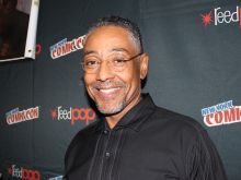 Giancarlo Esposito