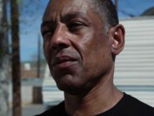 Giancarlo Esposito