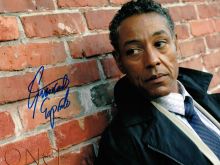 Giancarlo Esposito