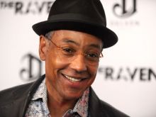 Giancarlo Esposito