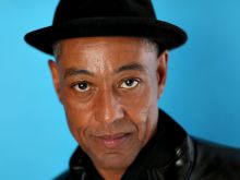 Giancarlo Esposito