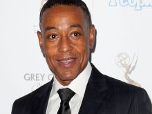 Giancarlo Esposito