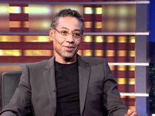 Giancarlo Esposito