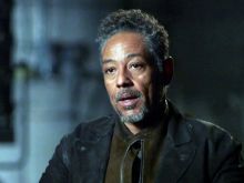 Giancarlo Esposito