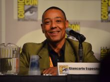 Giancarlo Esposito