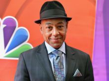 Giancarlo Esposito