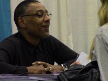 Giancarlo Esposito