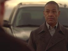 Giancarlo Esposito