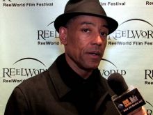 Giancarlo Esposito