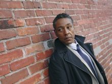 Giancarlo Esposito