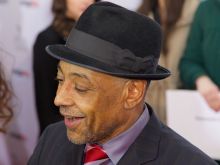 Giancarlo Esposito