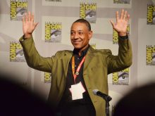 Giancarlo Esposito