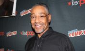 Giancarlo Esposito