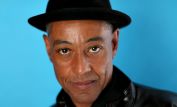 Giancarlo Esposito