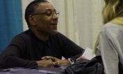 Giancarlo Esposito