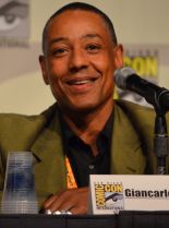 Giancarlo Esposito