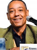 Giancarlo Esposito