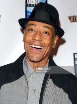 Giancarlo Esposito