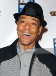 Giancarlo Esposito