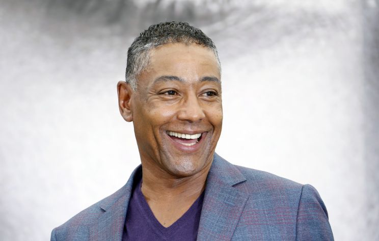 Giancarlo Esposito