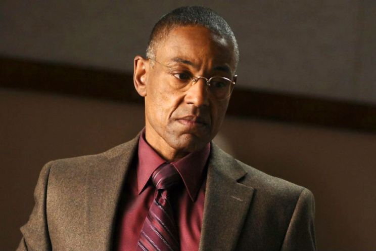 Giancarlo Esposito