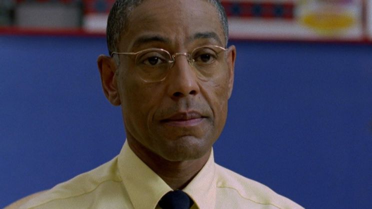 Giancarlo Esposito