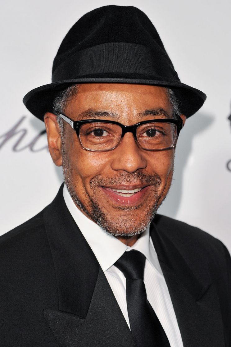 Giancarlo Esposito