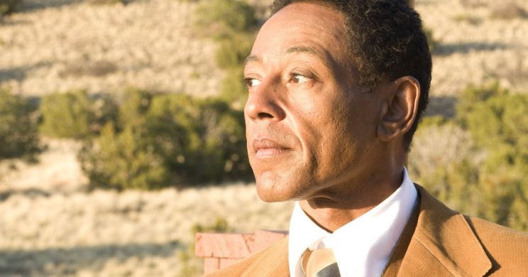 Giancarlo Esposito