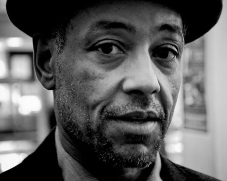 Giancarlo Esposito