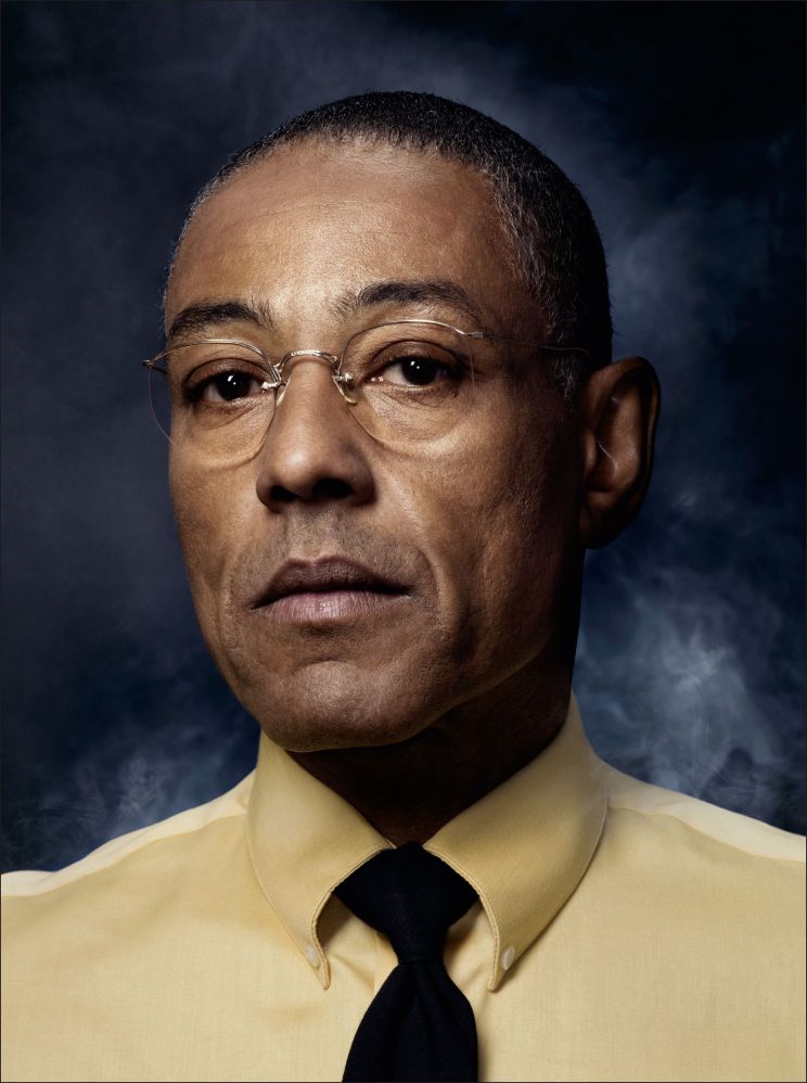 Giancarlo Esposito