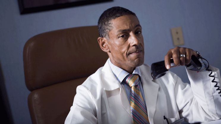 Giancarlo Esposito