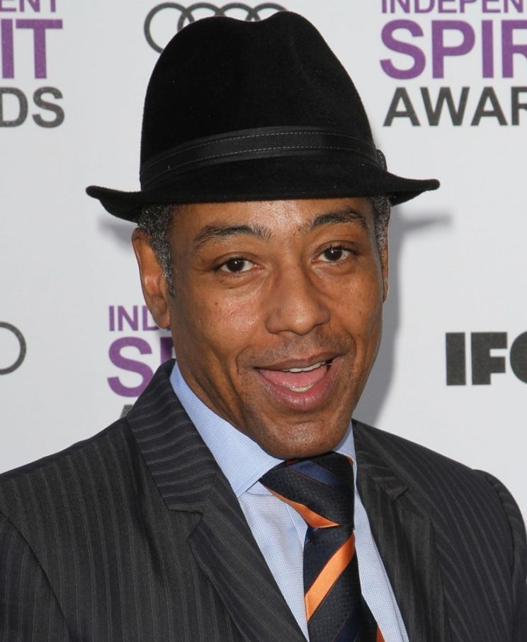 Giancarlo Esposito