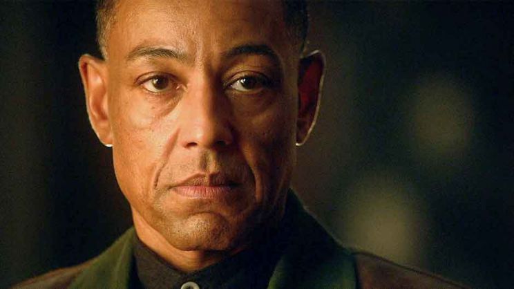 Giancarlo Esposito