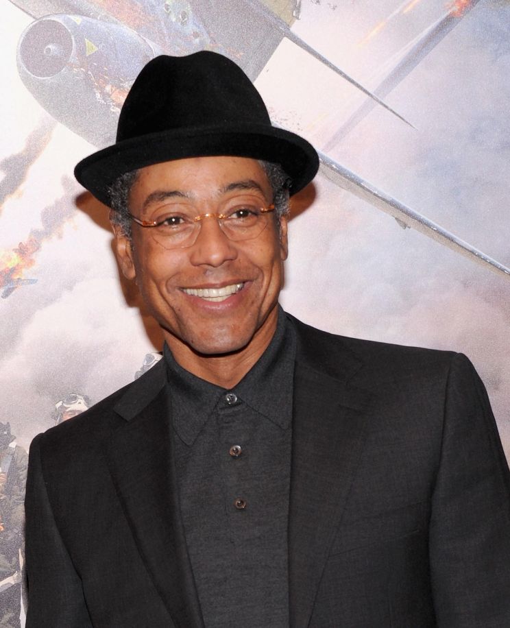 Giancarlo Esposito