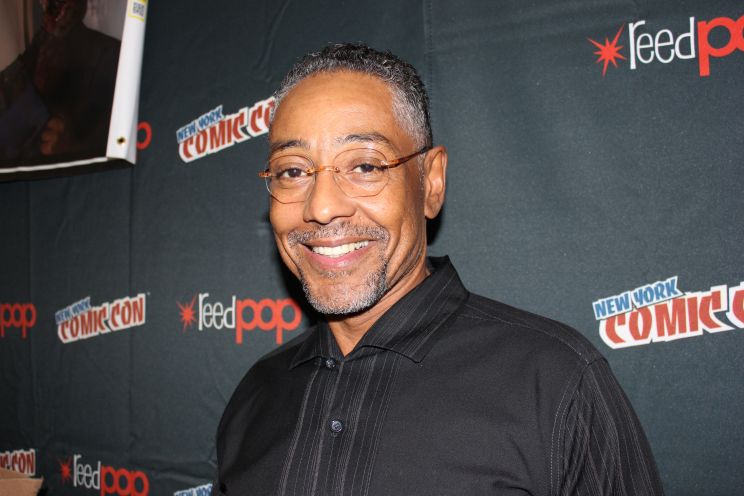 Giancarlo Esposito